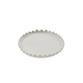  SCALLOPED PLATE (S)