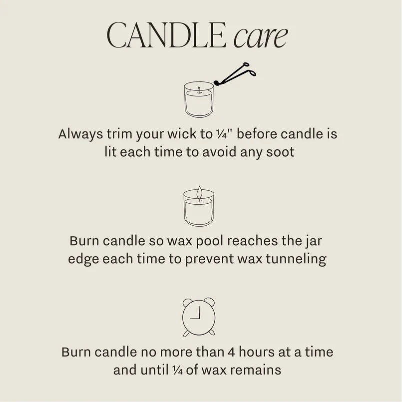  PINK GRAPEFRUIT 12 OZ CANDLE