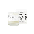 BERGAMONT + BLACK TEA CANDLE