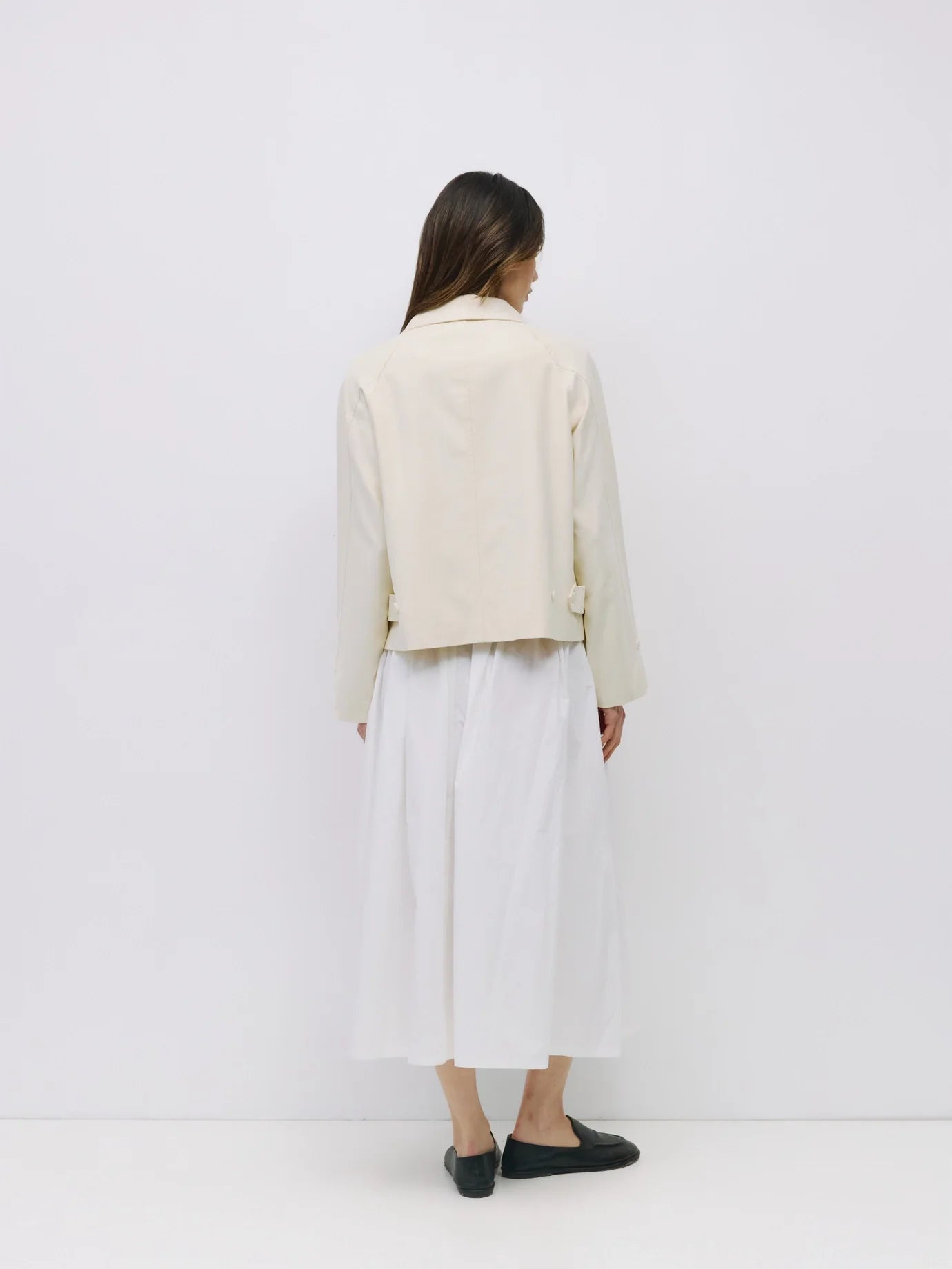  THE MELINA JACKET