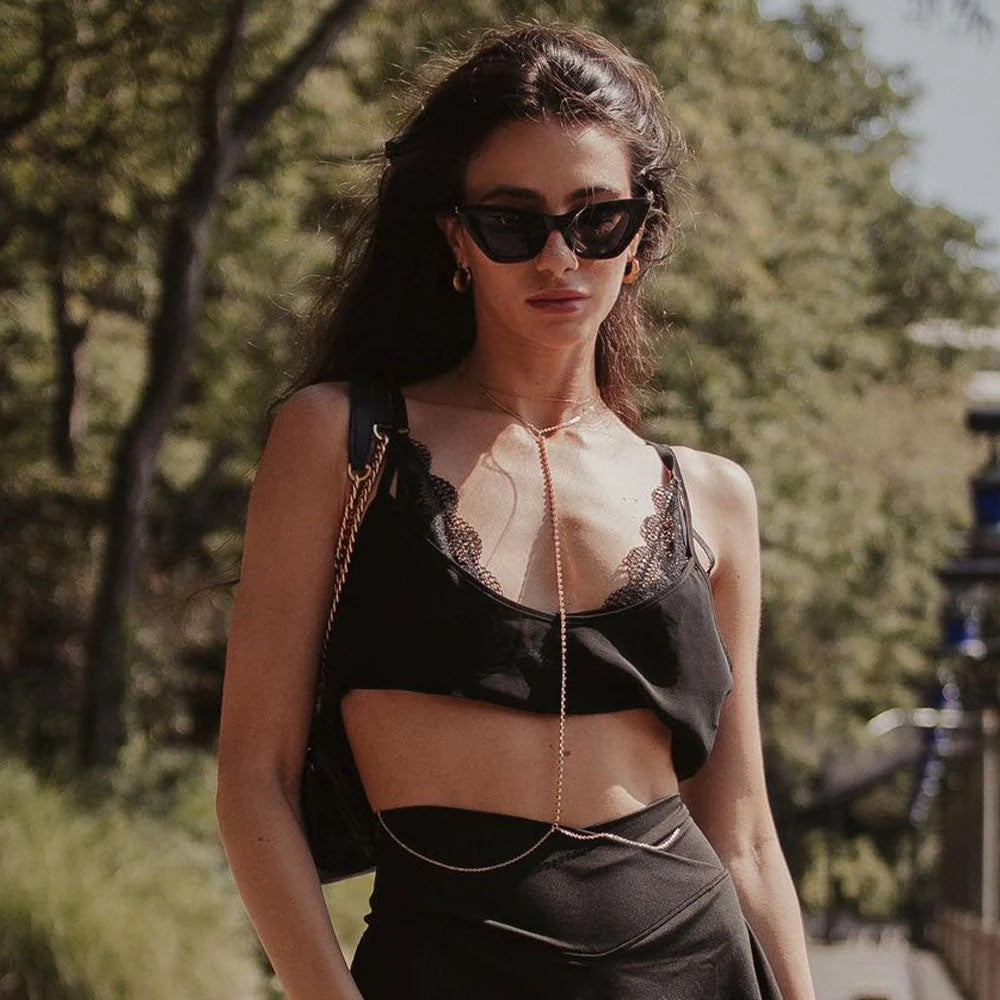  SIENA SUNGLASSES