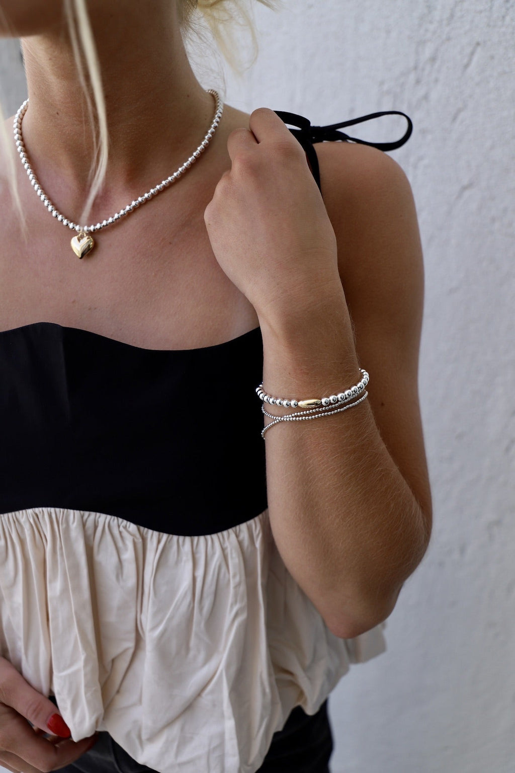  ROMAN BRACELET