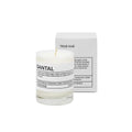  SANTAL MINI CANDLE