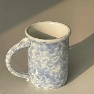  BLUEBERRY CEREAL MUG