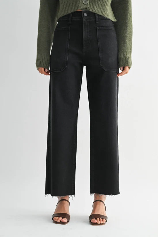  HIGH RISE UTILITY JEAN