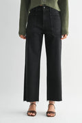  HIGH RISE UTILITY JEAN