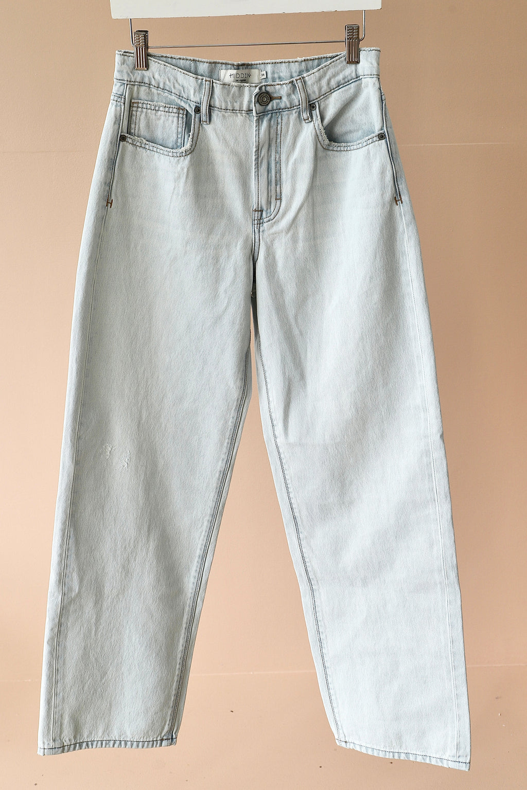  90'S BAGGY JEANS