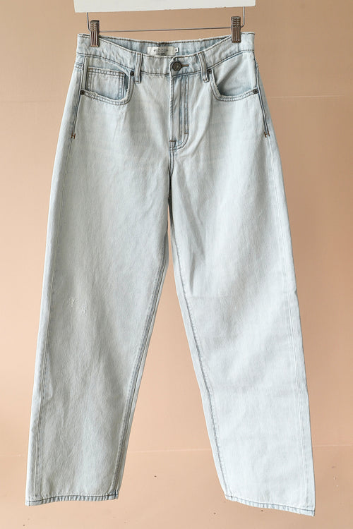  90'S BAGGY JEANS