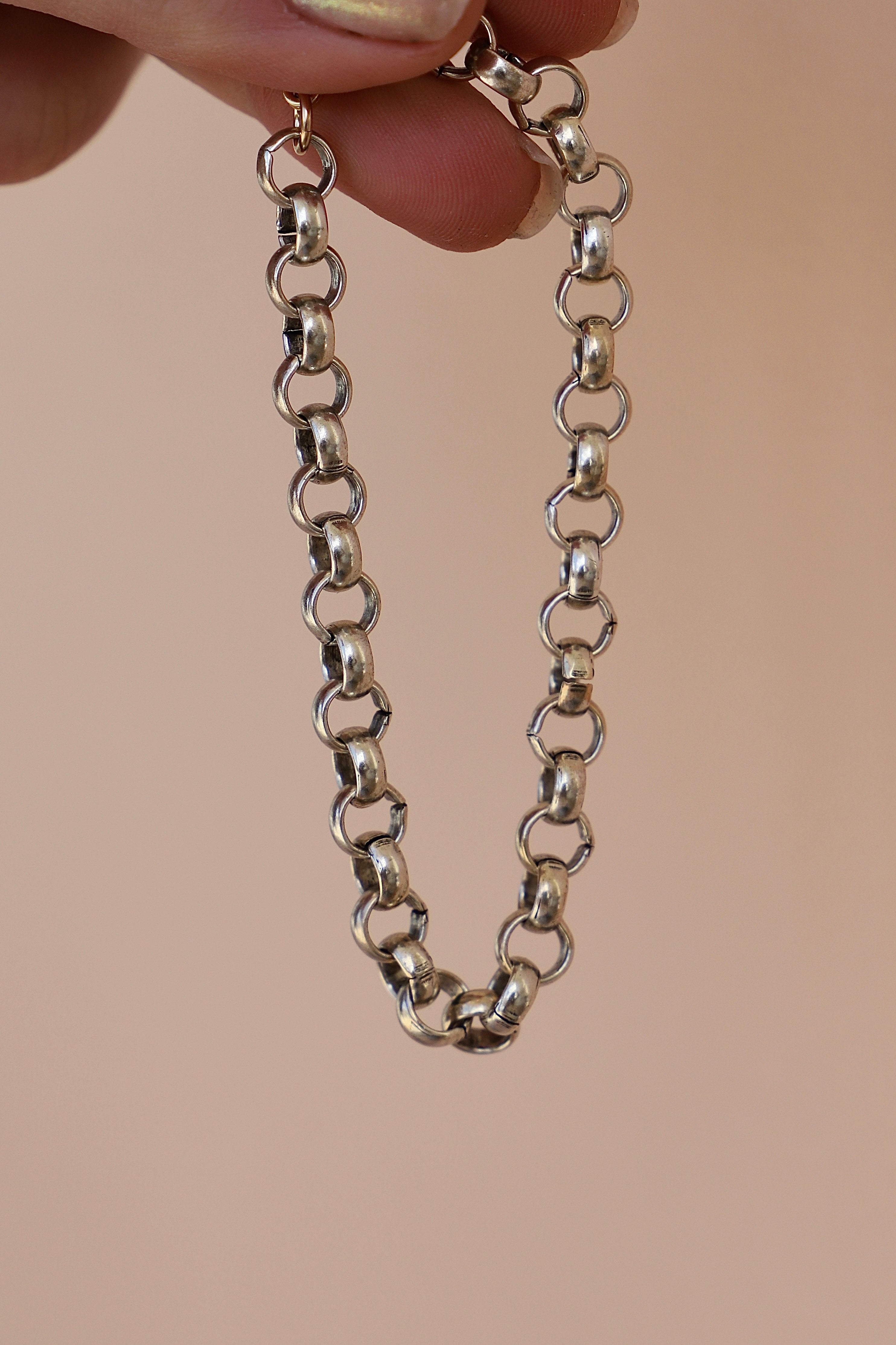 MARGOT CHAIN BRACELET
