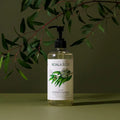  Natural Hand Wash - Lemon Scented Eucalyptus & Rosemary