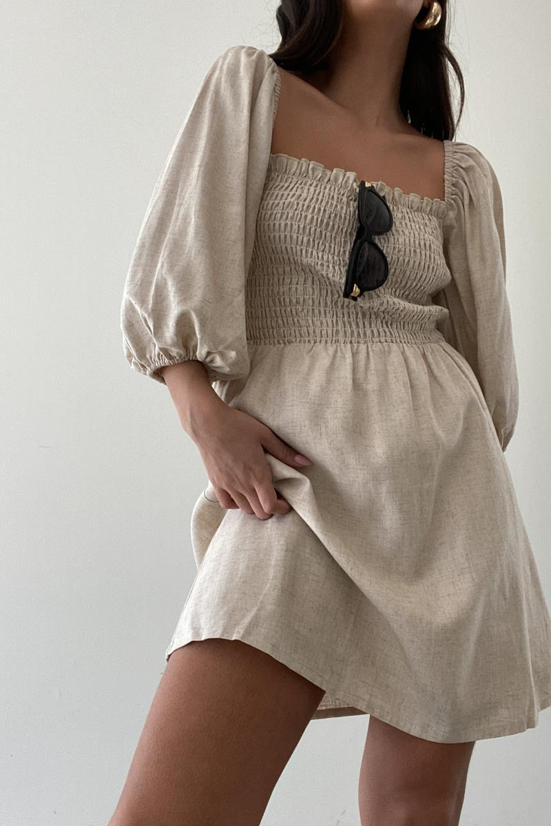  MARI DRESS
