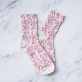  SPRING BLOSSOM SOCKS