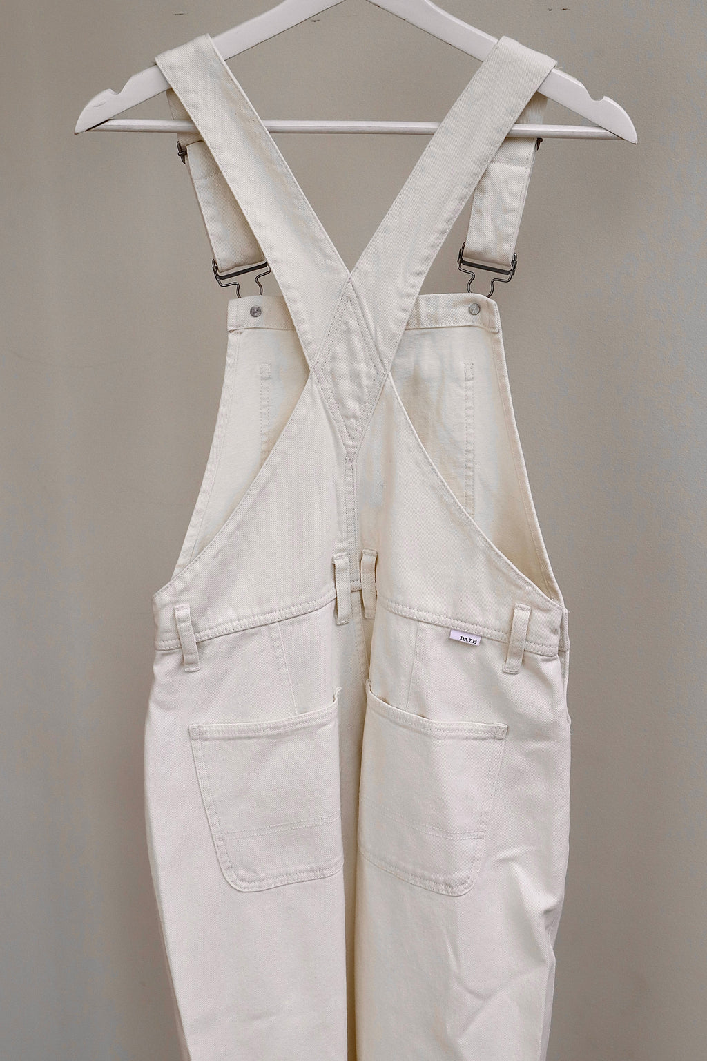 CANYON BARREL OVERALLS