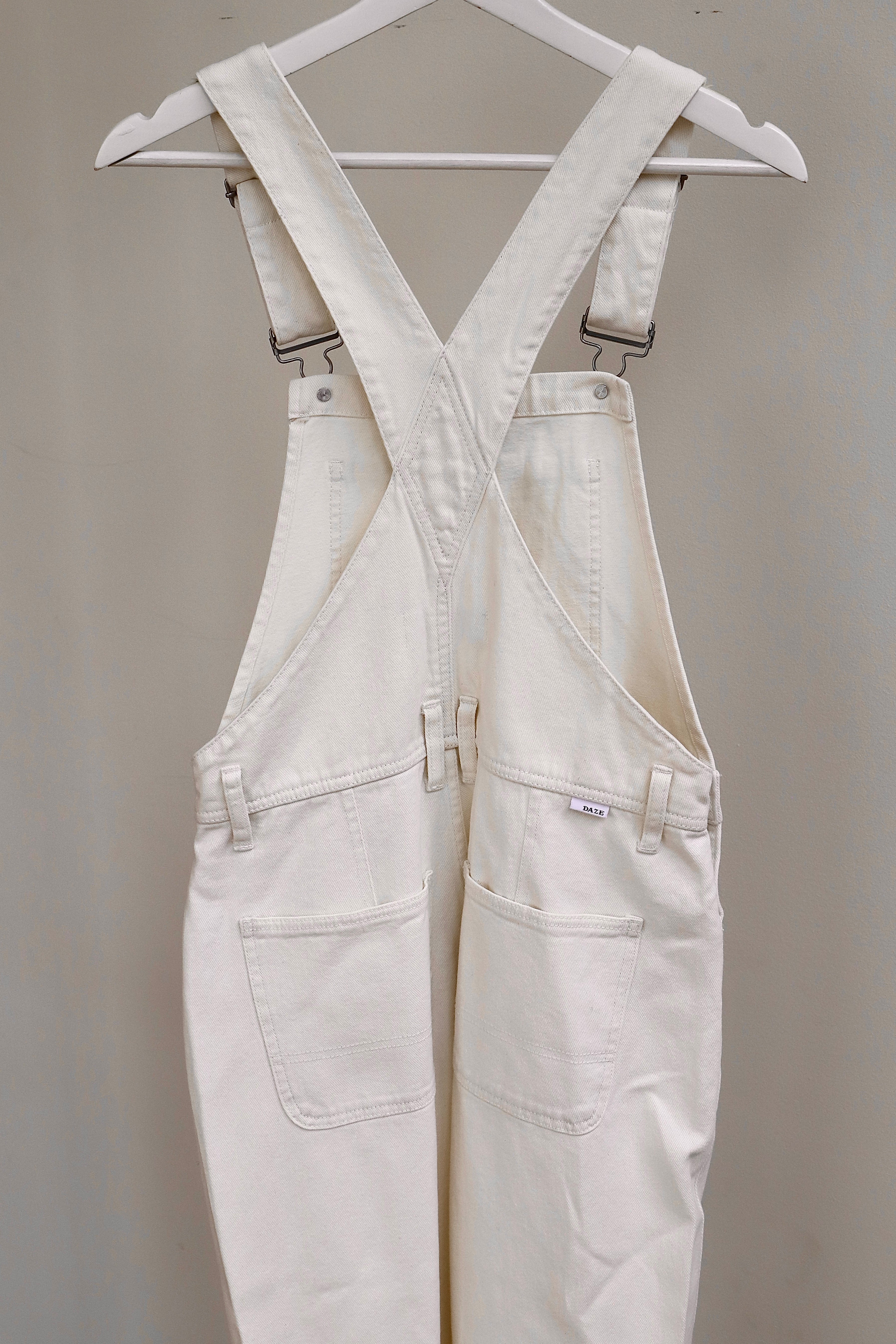  CANYON BARREL OVERALLS