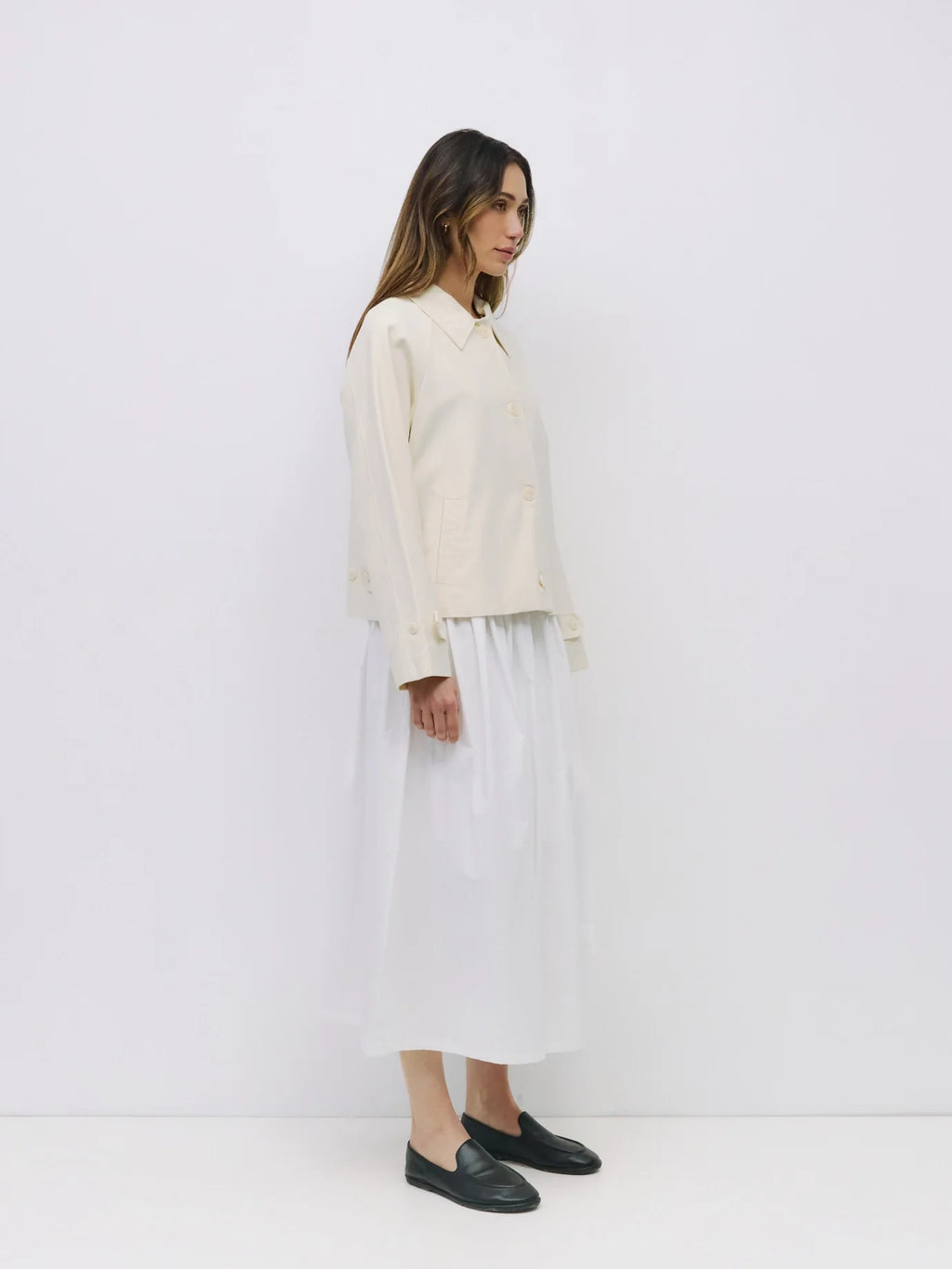  THE MELINA JACKET