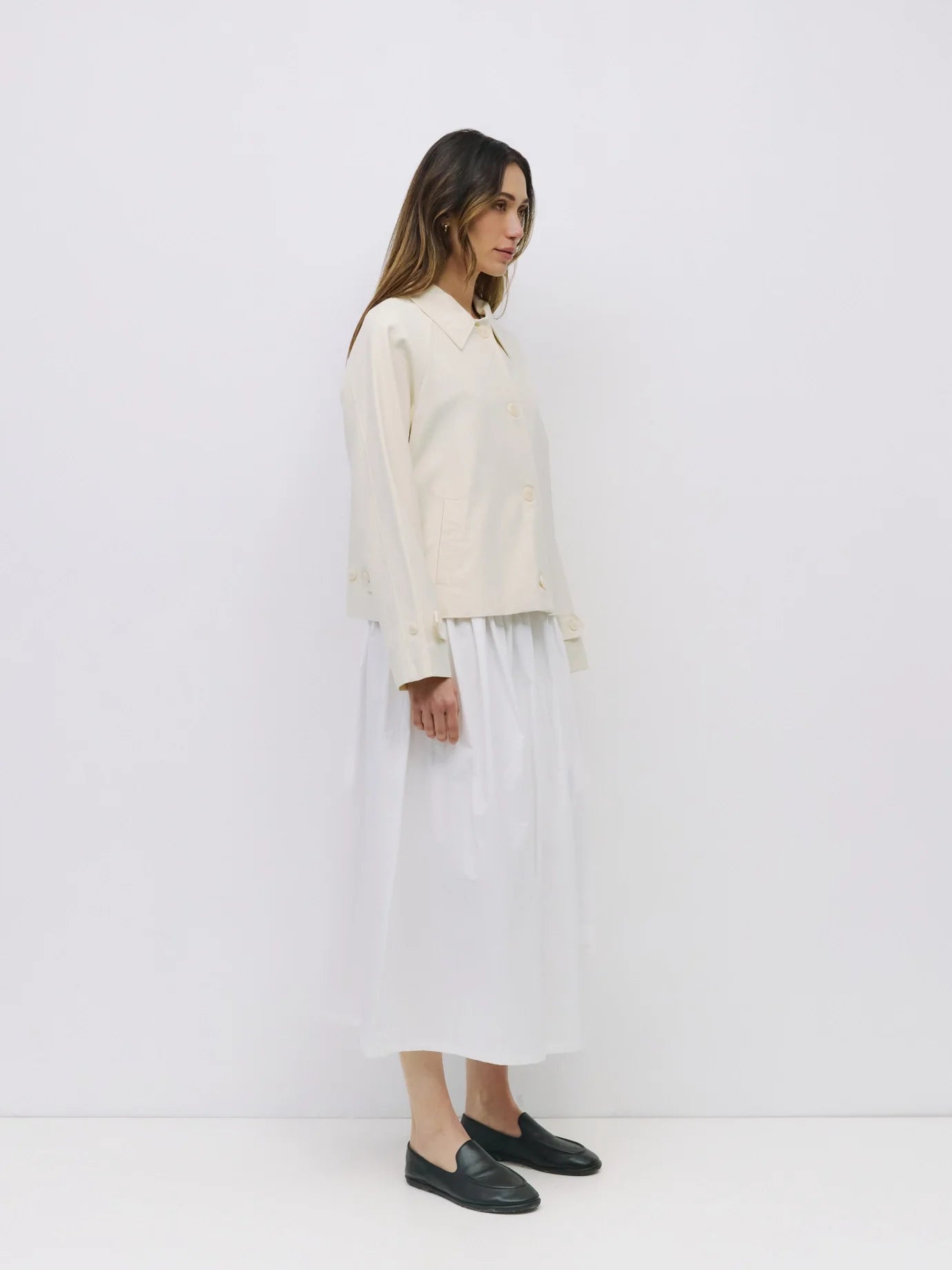  THE MELINA JACKET