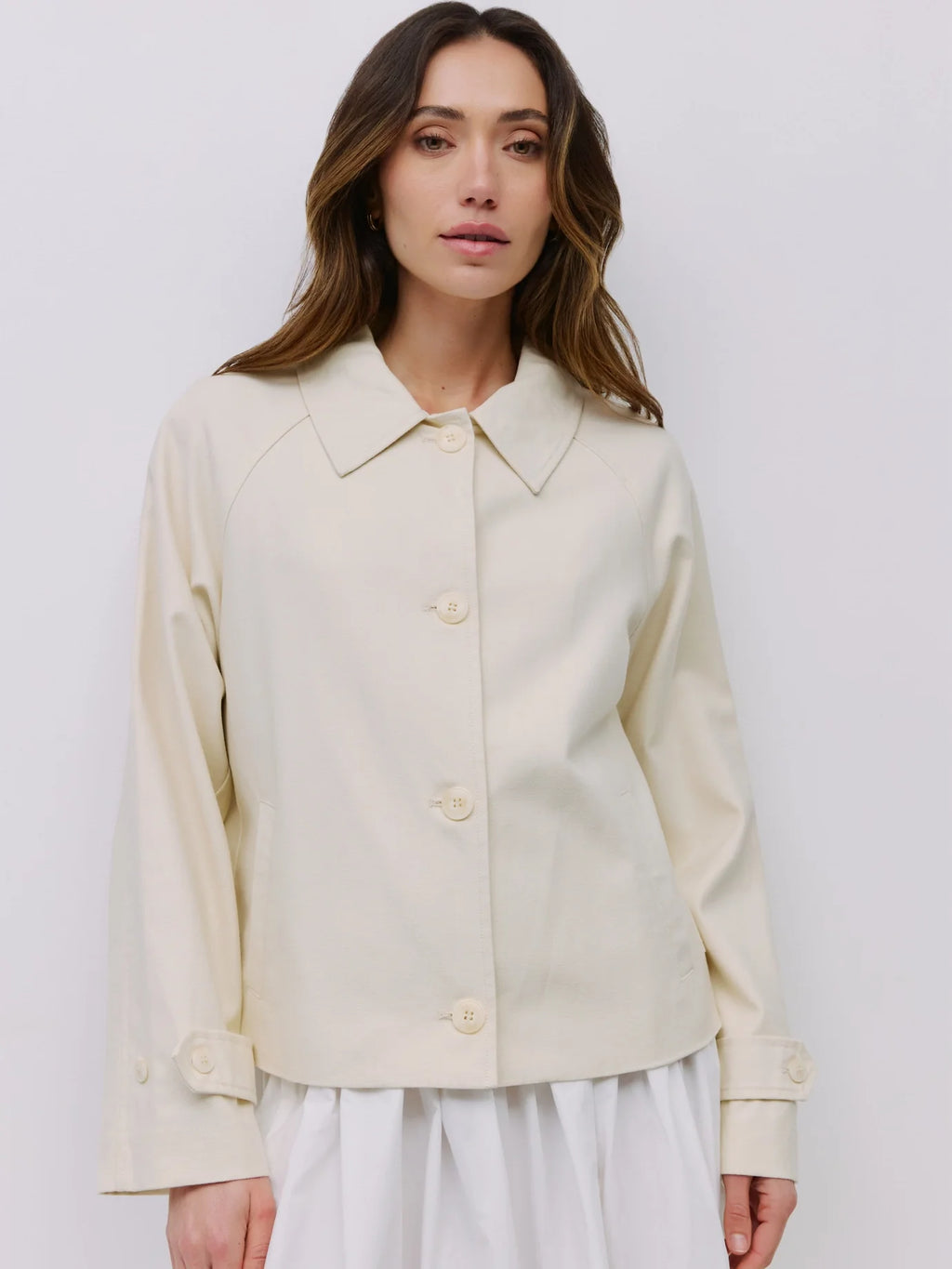  THE MELINA JACKET
