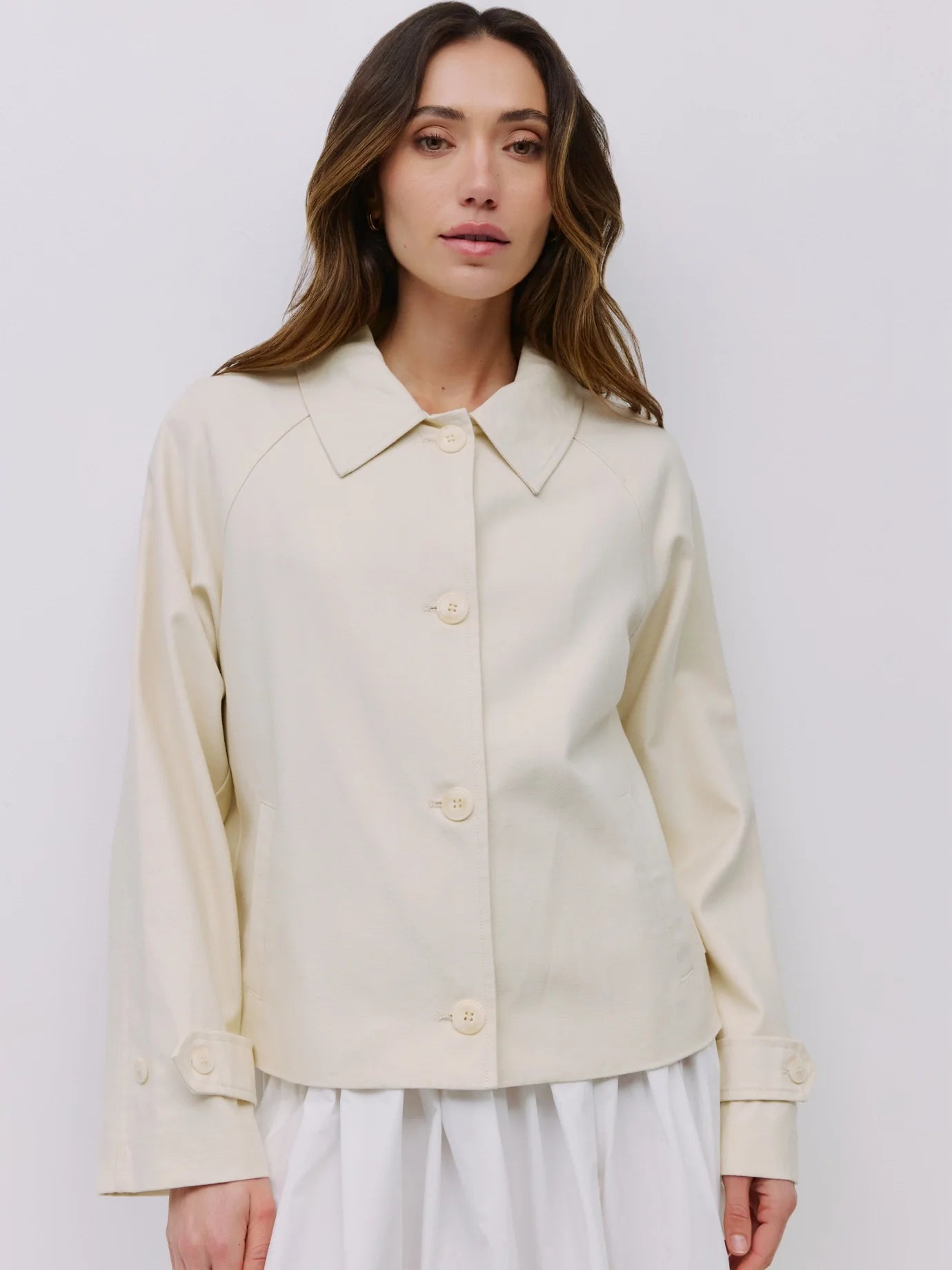  THE MELINA JACKET