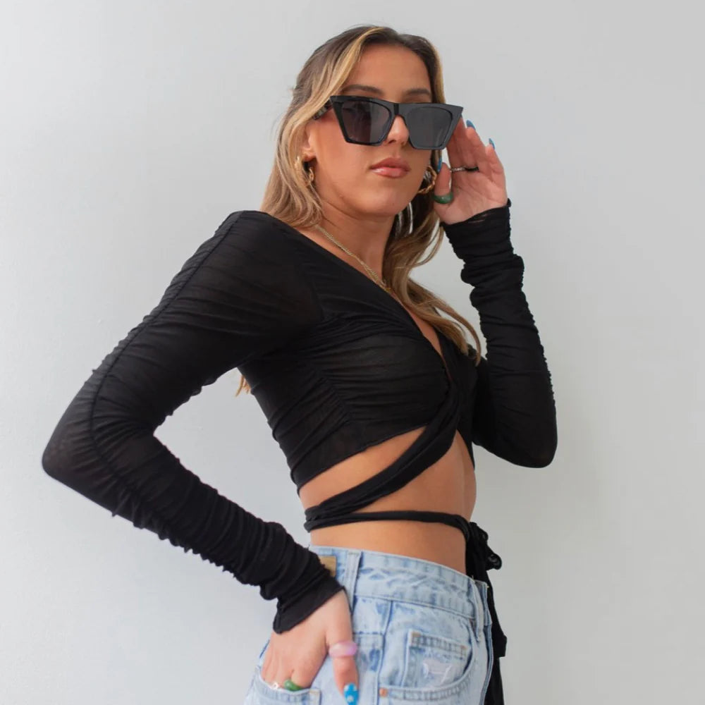 CHICAGO SUNGLASSES