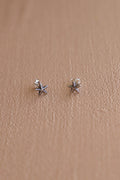  CAPRI STARFISH STUDS