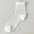  MESH TUBE SOCKS