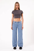 ABRAND JEANS 99 BAGGY GIGI JEANS