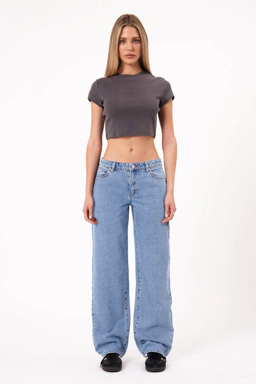 ABRAND JEANS 99 BAGGY GIGI JEANS