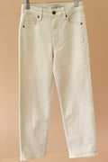  TRACEY CROPPED JEANS
