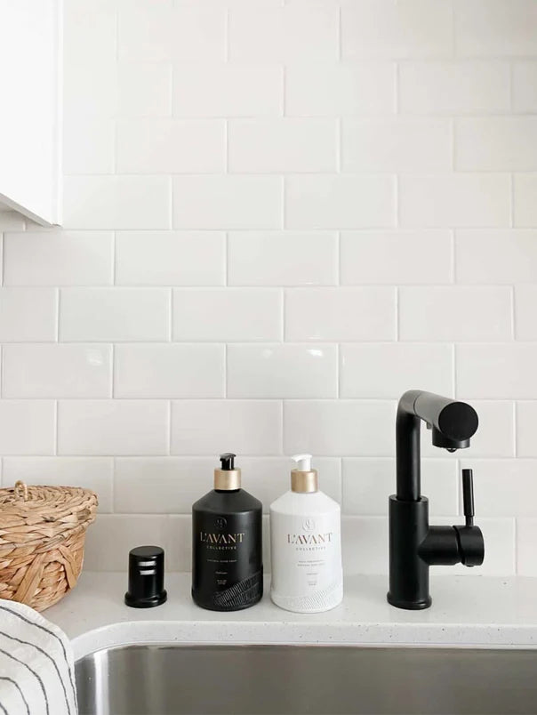  FRESH LINEN HAND SOAP