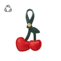  CHERRY BAG CHARM