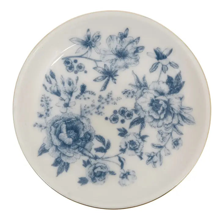  DAINTY JEWELRY DISH