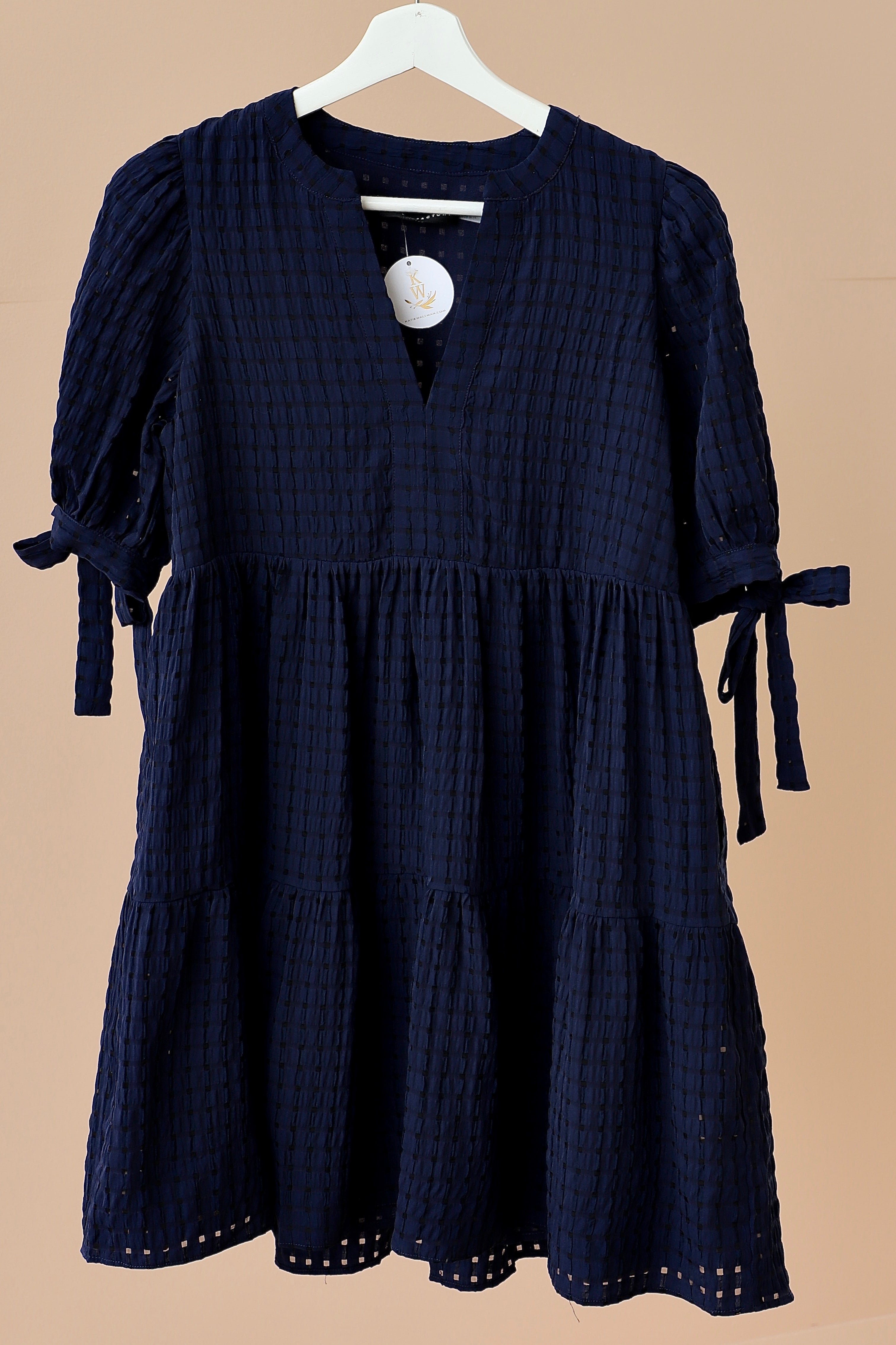  BROOKS MINI DRESS