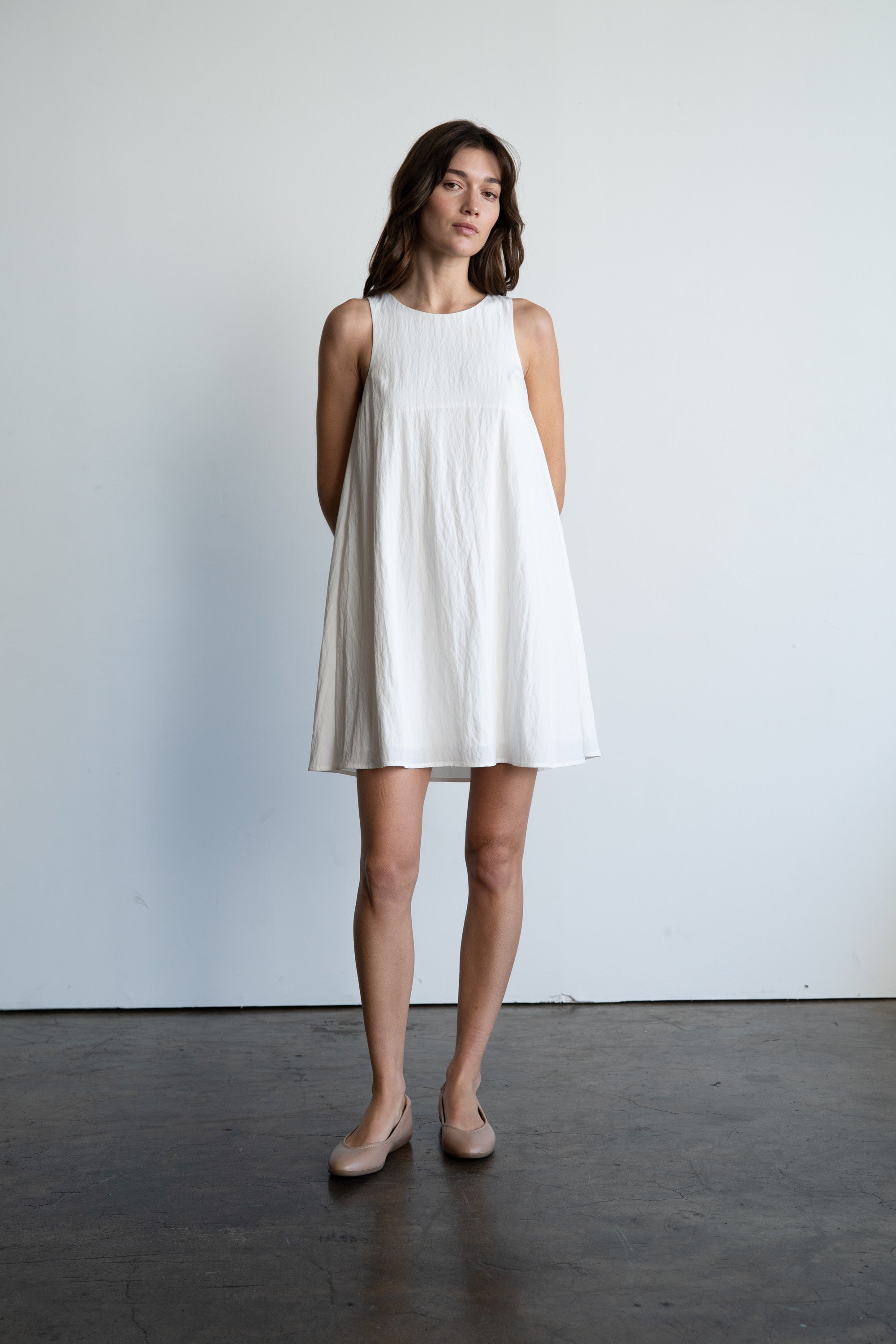  ALYX MINI DRESS