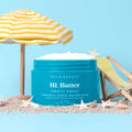  HI, BUTTER SHEA BODY BUTTER- AMALFI COAST