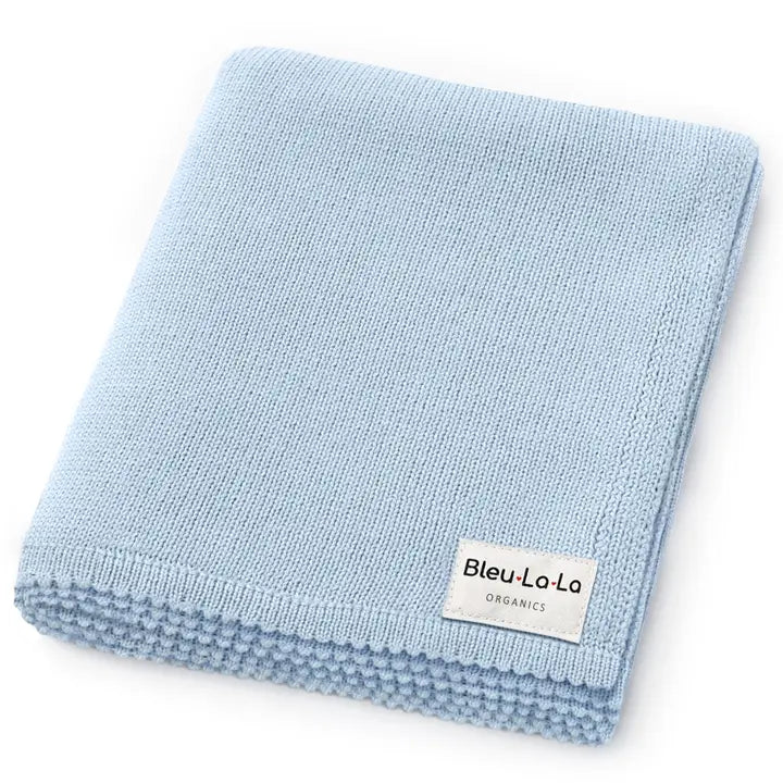  LUXE BABY SWADDLE BLANKET