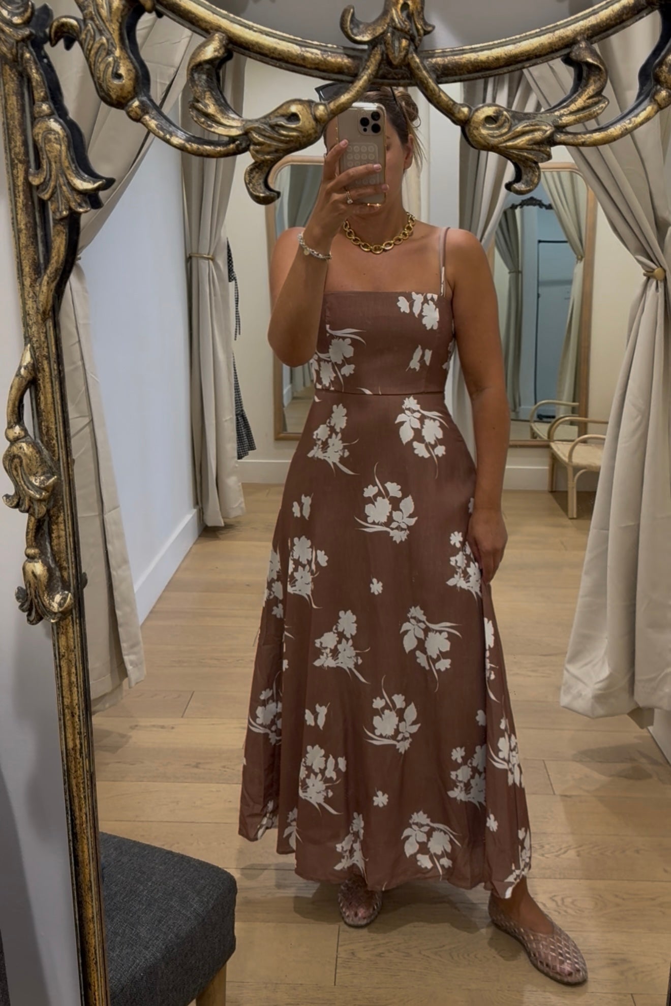  KAY DRESS