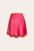 BERRY SKIRT