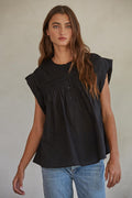  KATH BLOUSE