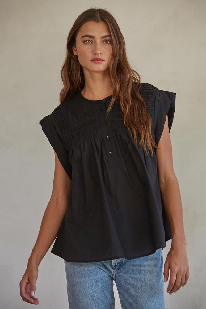  KATH BLOUSE