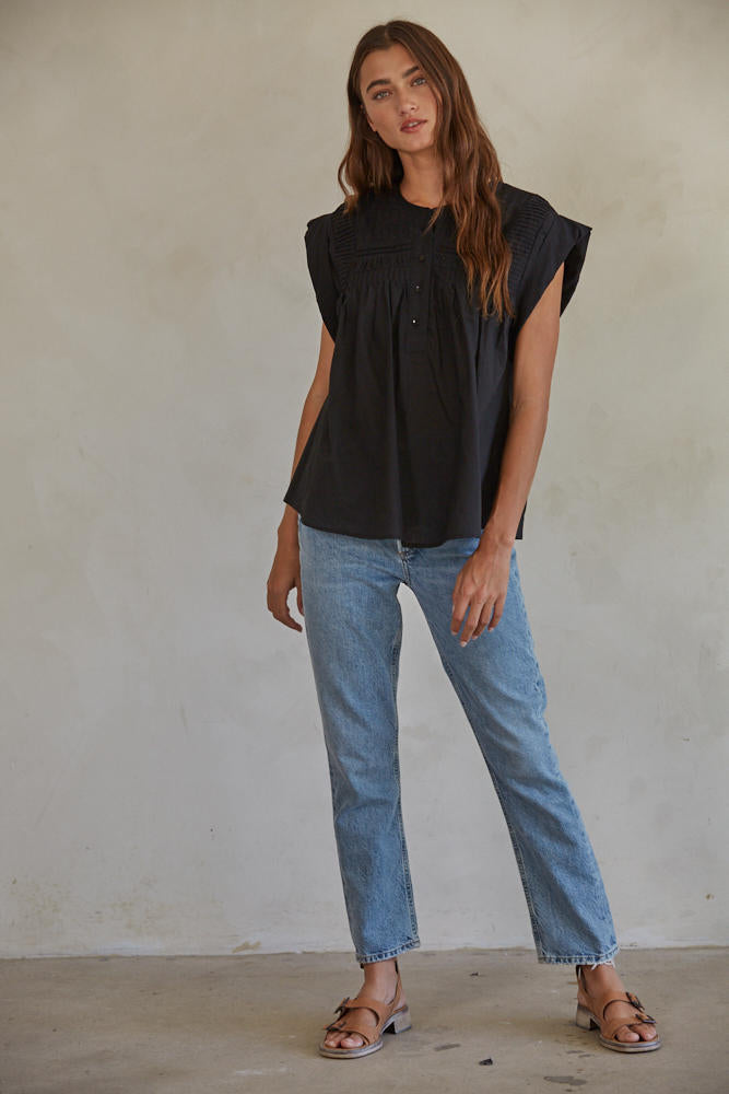  KATH BLOUSE