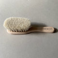  WOODEN BABY BRUSH