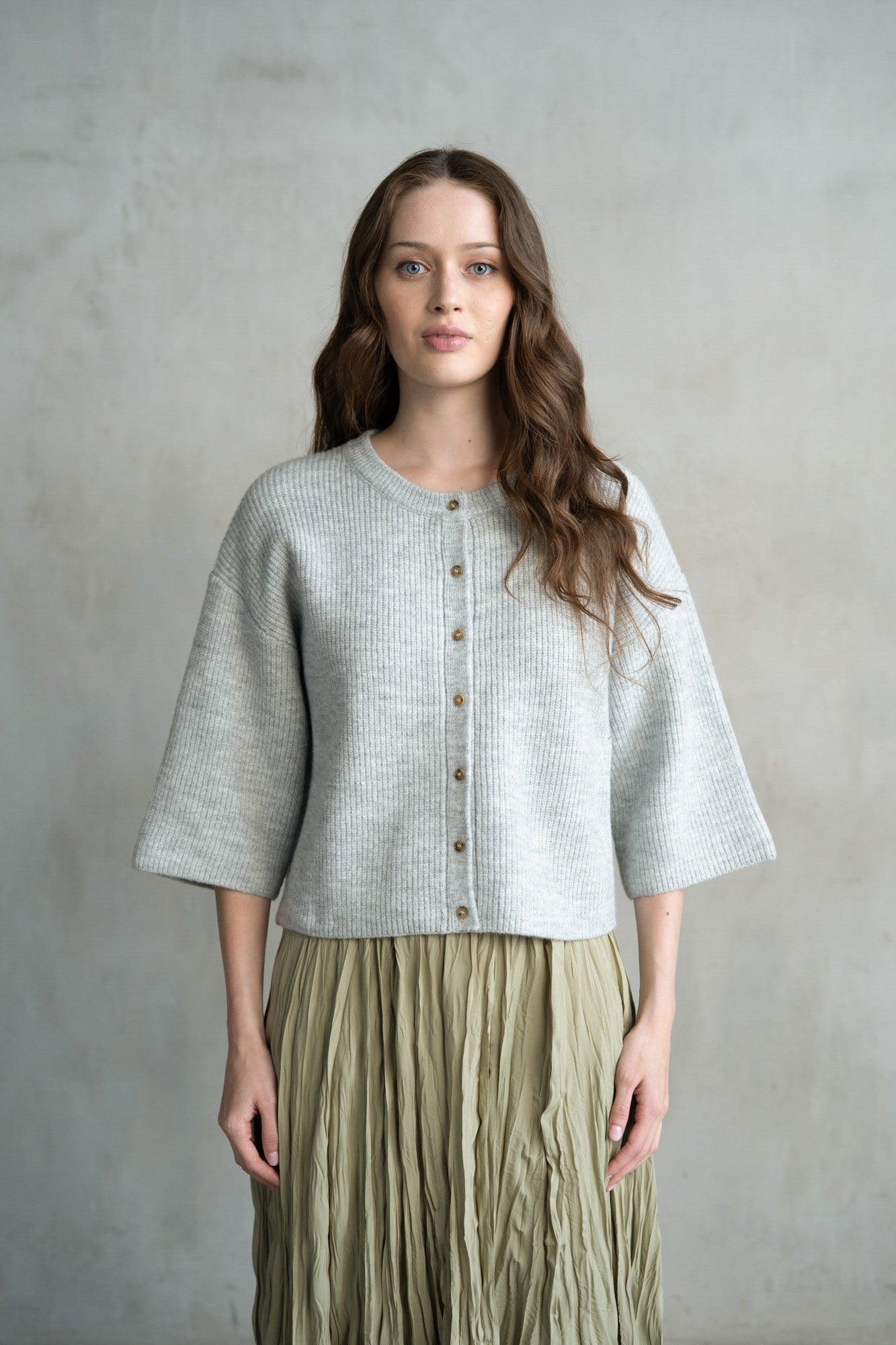  WREN CARDIGAN