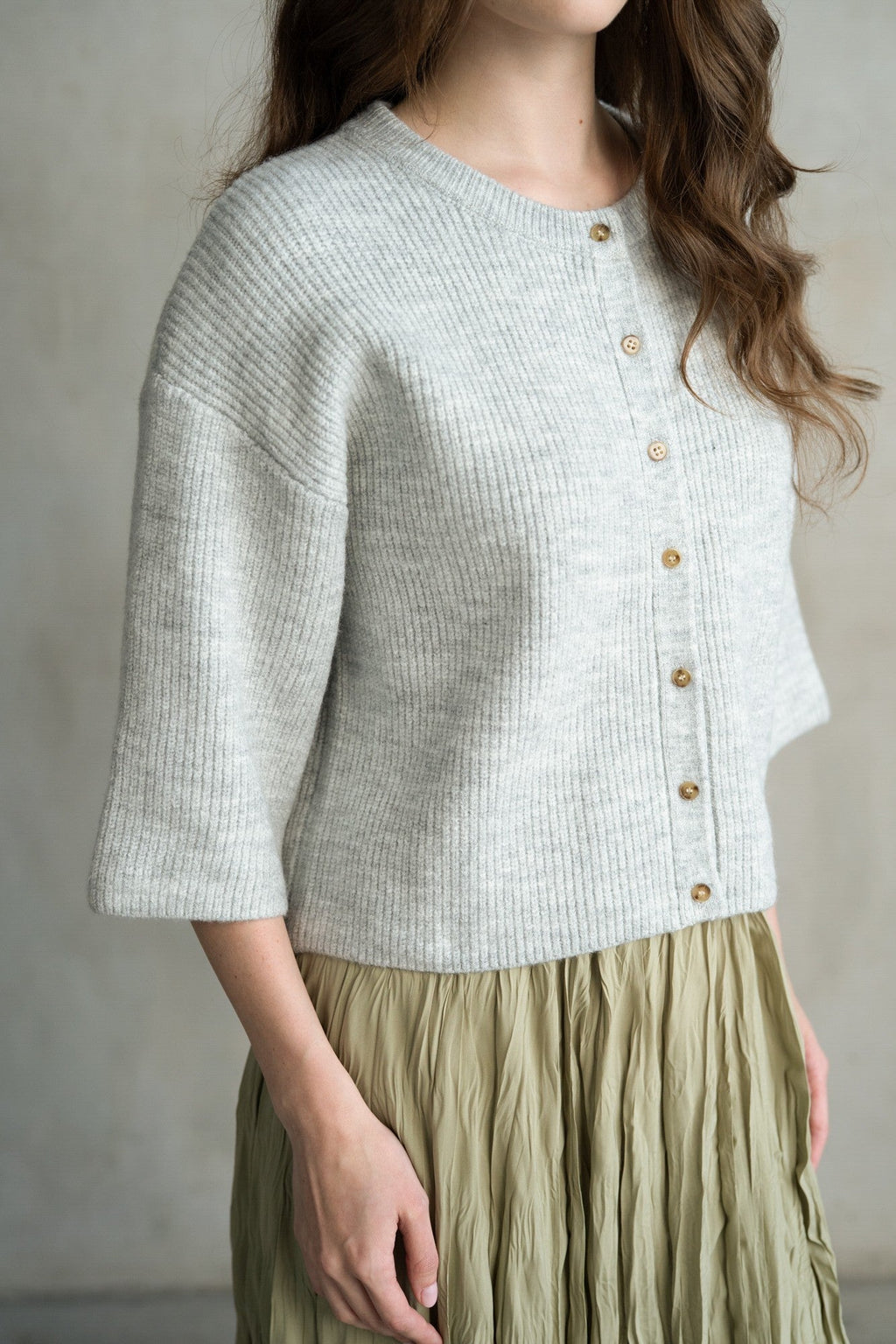  WREN CARDIGAN