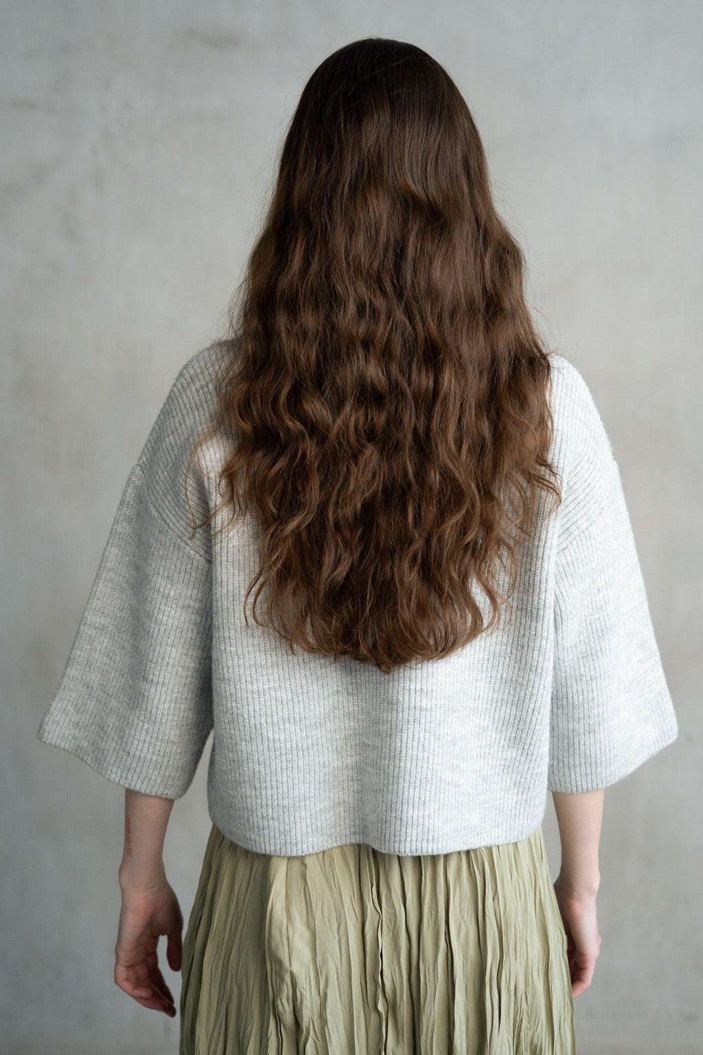  WREN CARDIGAN