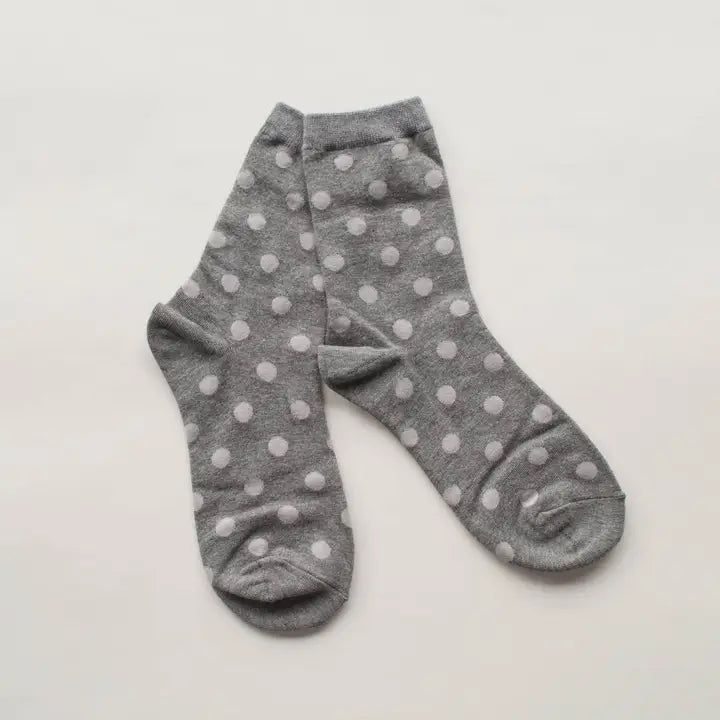  CASUAL POLKA SOCK