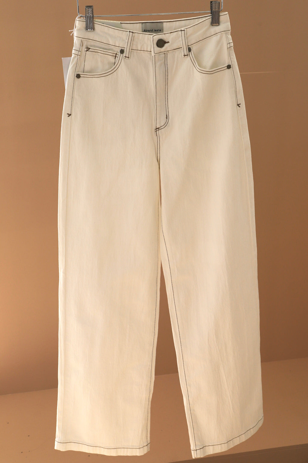 ABRAND JEANS ABRAND 94 WIDE LEG JEANS