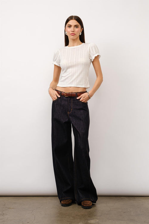  CLEMENTINE TOP