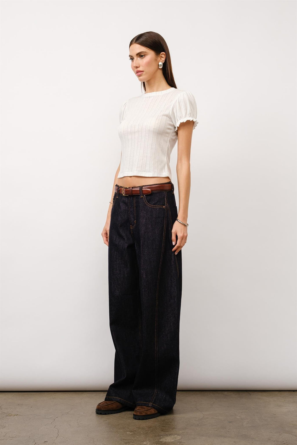  CLEMENTINE TOP
