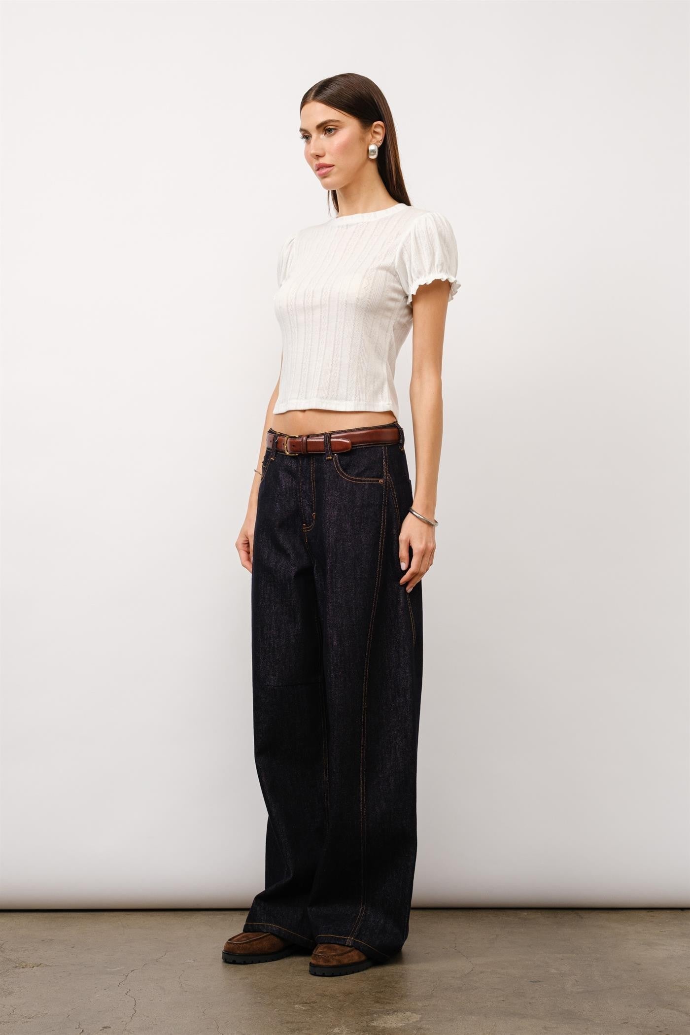  CLEMENTINE TOP