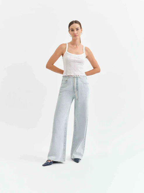  MADISON WIDE LEG IN BABY TALK